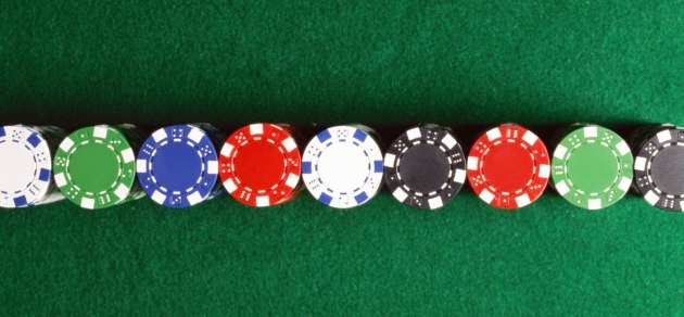 Cara Aplikasikan Games Bersama Agen Casino Terbesar