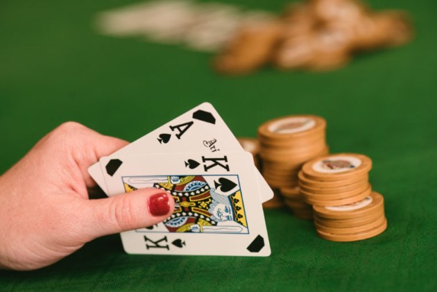 Deposit Rendah Dalam Casino Online Sbobet Terpercaya